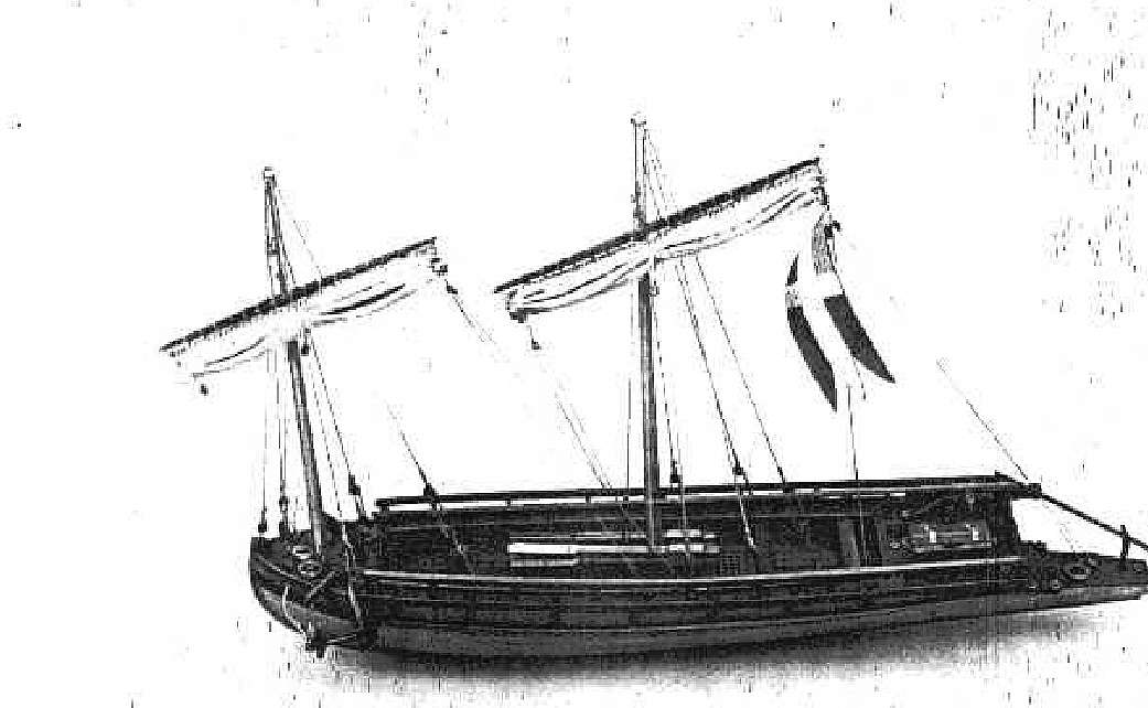 plan Gunboat (Swedish) 1770.jpg